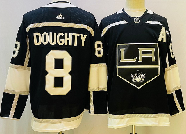 Los Angeles Kings Jerseys 02